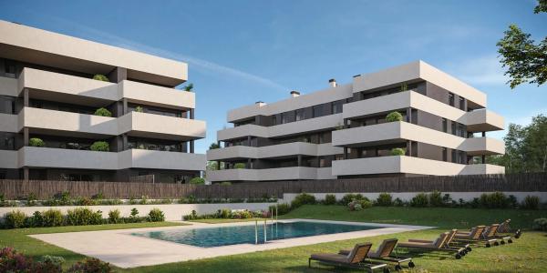 Ático en venta en Calle Josep Tarradellas, 6