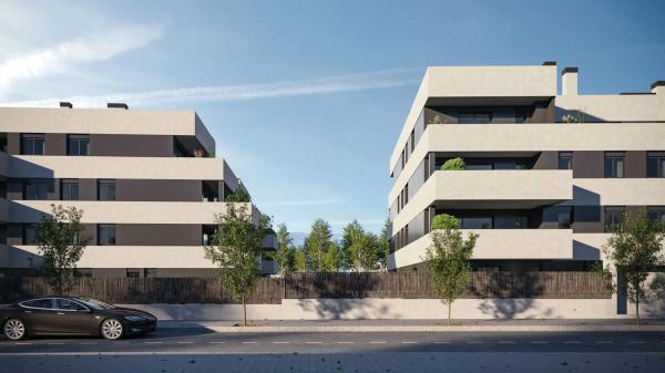 Ático en venta en Calle Josep Tarradellas, 6