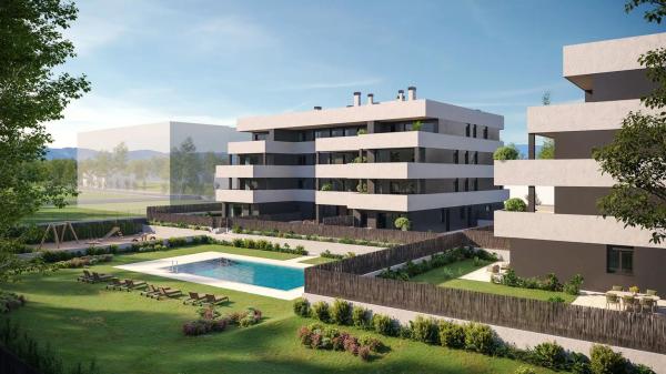 Ático en venta en Calle Josep Tarradellas, 6