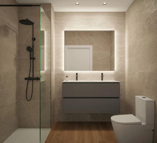 Ático en venta en Calle Josep Tarradellas, 6