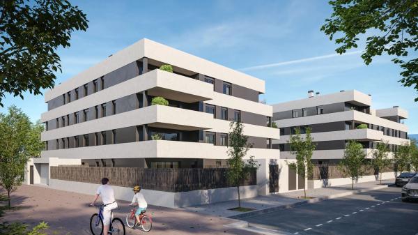 Ático en venta en Calle Josep Tarradellas, 6