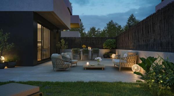 Ático en venta en Calle Josep Tarradellas, 6