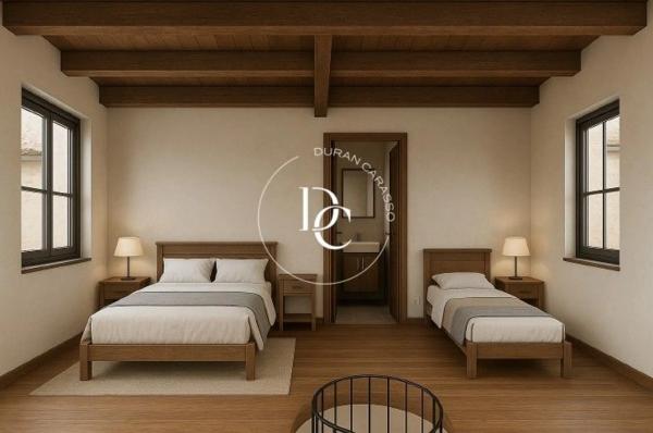 Piso en venta en calle Capita Canal, 10