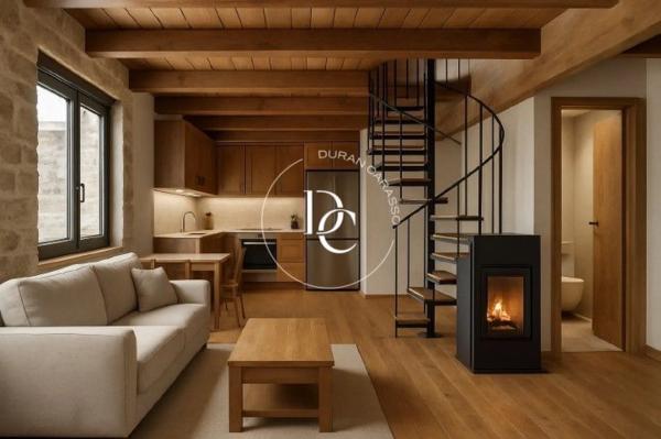 Piso en venta en calle Capita Canal, 10