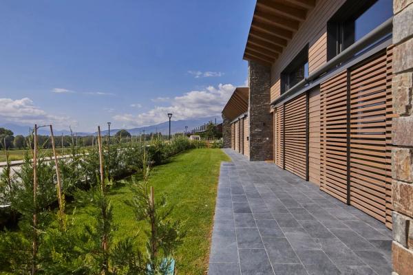 Casa o chalet independiente en venta en ronda de la Colomina, 34