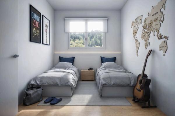 Piso en venta en calle de la M. de Déu de Montserrat, 24