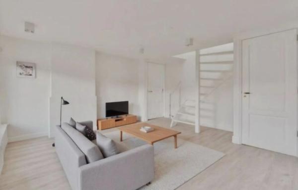 Ático en venta en avenida de la Pau, 41