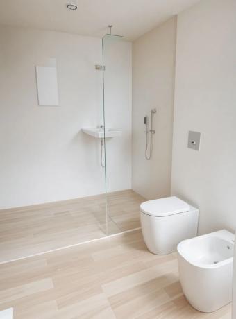 Ático en venta en avenida de la Pau, 41