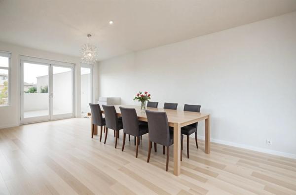 Ático en venta en avenida de la Pau, 41