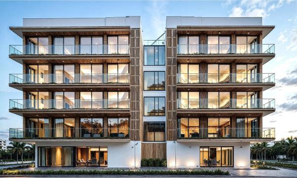 Ático en venta en avenida de la Pau, 41