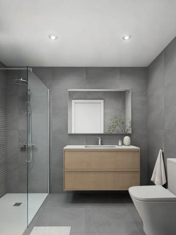 Piso en venta en avenida Passapera, 10