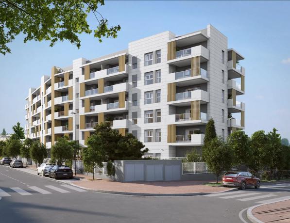 Piso en venta en calle de Narcís Macià i Domènech, 68