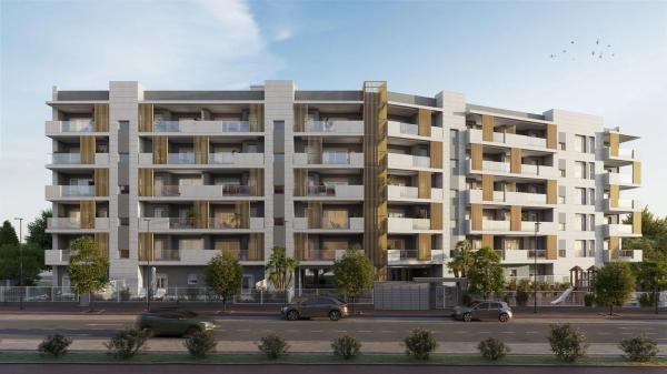 Piso en venta en calle de Narcís Macià i Domènech, 68