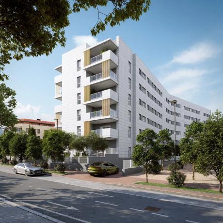 Piso en venta en calle de Narcís Macià i Domènech, 68