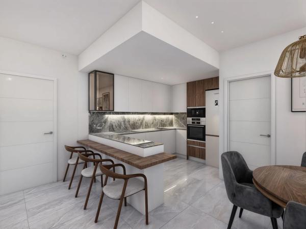 Piso en venta en Calle Diana Trujillo, 22