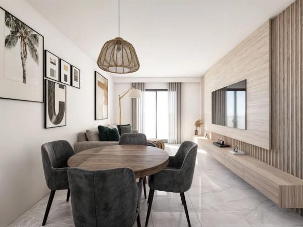 Piso en venta en Calle Diana Trujillo, 22