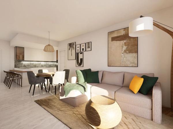 Piso en venta en Calle Diana Trujillo, 22