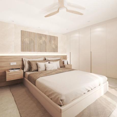 Chalet adosado en venta en calle Mirasol Soengas, 35