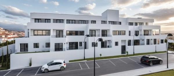 Piso en venta en Calle Diana Trujillo, 22