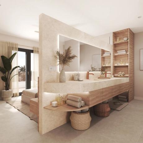 Chalet adosado en venta en calle Mirasol Soengas, 35