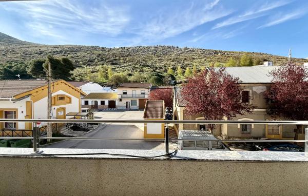 Residencial Estación