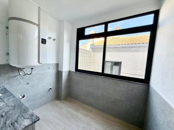 Dúplex en venta en Calle Sol y Nieve, 1