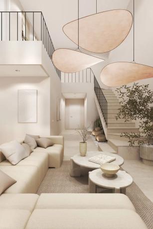 Chalet adosado en venta en calle Mirasol Soengas, 35