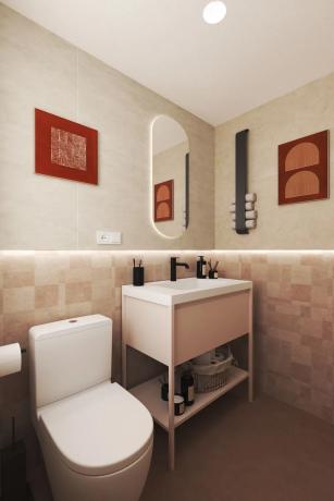 Chalet adosado en venta en calle Mirasol Soengas, 35