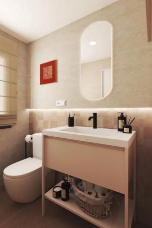 Chalet adosado en venta en calle Mirasol Soengas, 35