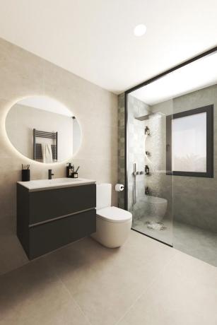 Chalet adosado en venta en calle Mirasol Soengas, 35