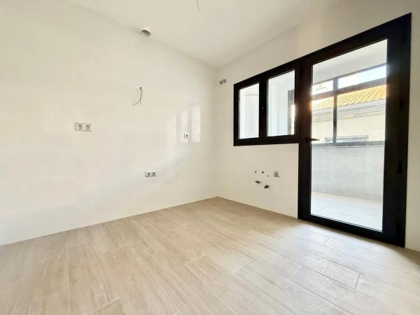 Dúplex en venta en Calle Sol y Nieve, 1