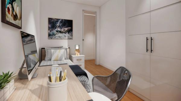 Piso en venta en camino las Viñas, 6