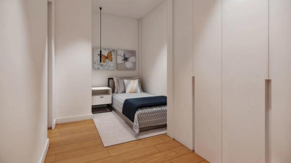 Piso en venta en camino las Viñas, 6