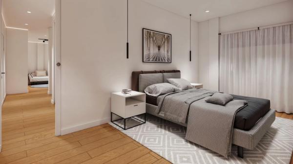 Piso en venta en camino las Viñas, 6