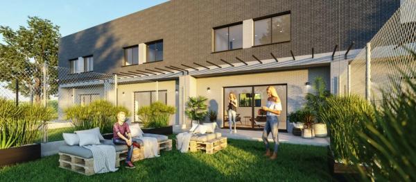 El Balcón de Villanueva