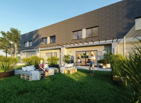 El Balcón de Villanueva