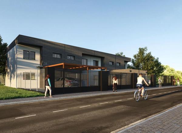 El Balcón de Villanueva