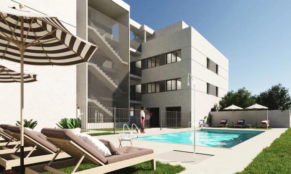 Las Pasarelas de Villanueva