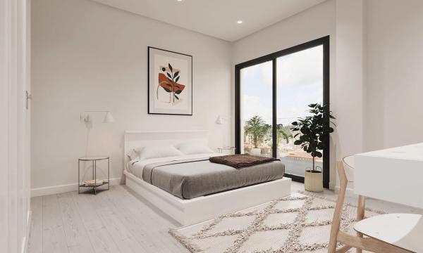 Las Pasarelas de Villanueva