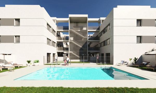 Las Pasarelas de Villanueva