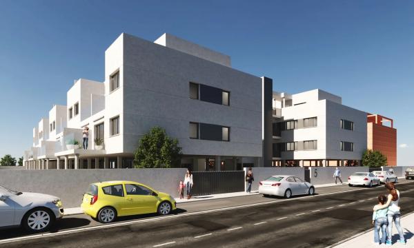 Las Pasarelas de Villanueva