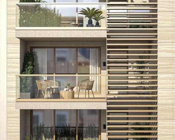 Ático en venta en calle Francisco Medina, 10