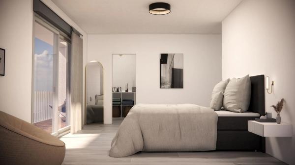 Vive Cabanillas 2ª Fase