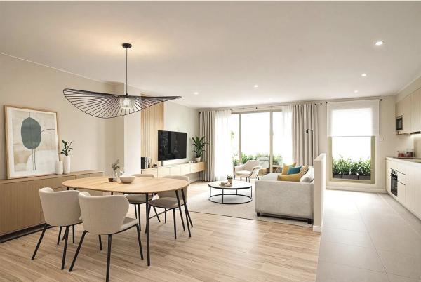 Ático en venta en calle Francisco Medina, 10