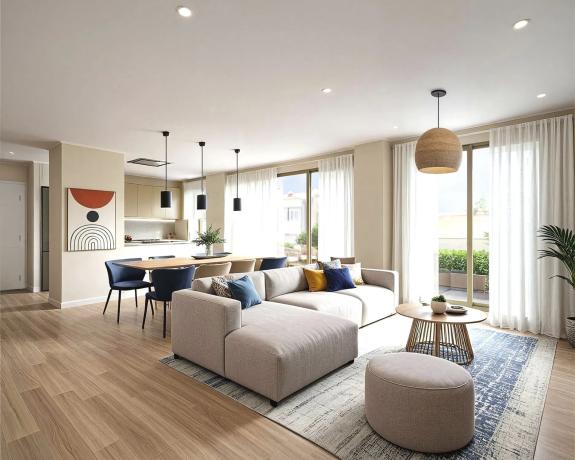 Ático en venta en calle Francisco Medina, 10