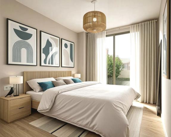 Ático en venta en calle Francisco Medina, 10