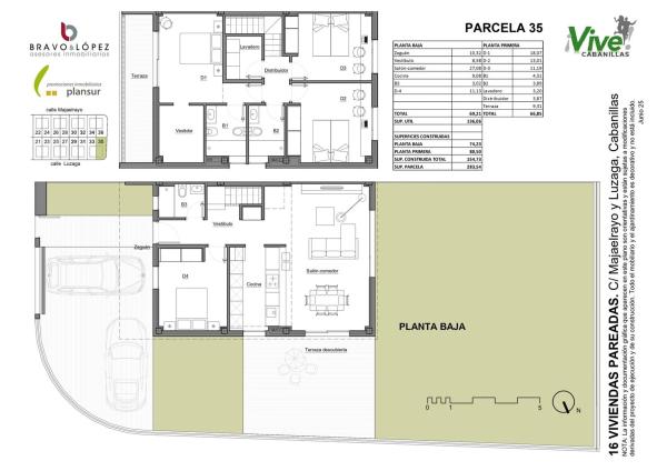 Vive Cabanillas 2ª Fase