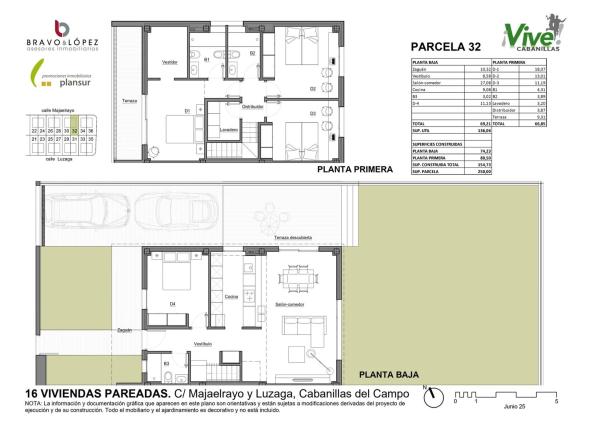 Vive Cabanillas 2ª Fase