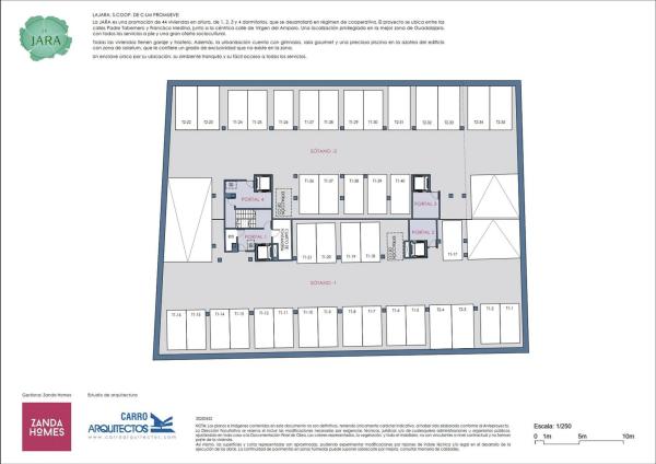 Ático en venta en calle Francisco Medina, 10