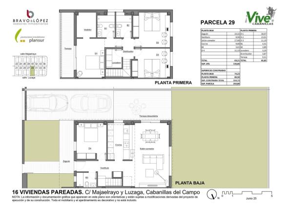 Vive Cabanillas 2ª Fase